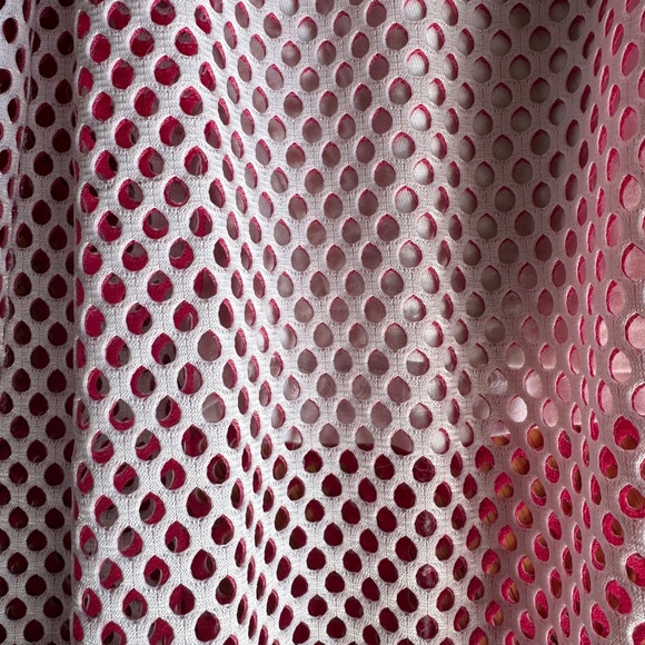 Maje Openwork Puffball Skirt - Picture 9 of 12